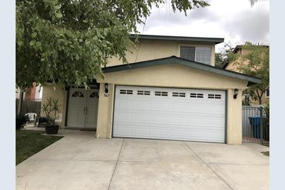 567 Benson Way Thousand Oaks Ca 91360 Mls 219011954 Coldwell