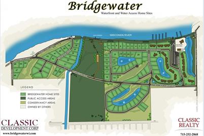 3033 Waterview Drive #Lot #13, Biron, WI 54494 - Photo 1