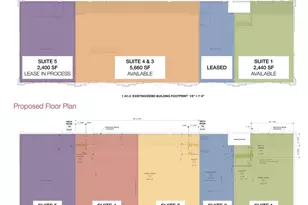 N4531 State Highway 22 #Middle Space, Shawano, WI 54166 - Photo 7