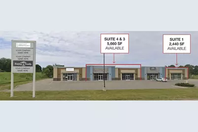 N4531 State Highway 22 #Middle Space, Shawano, WI 54166 - Photo 1