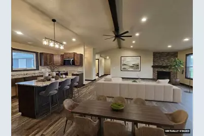 118311 Sunset Ridge Drive, Stratford, WI 54484 - Photo 3