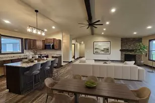 118311 Sunset Ridge Dr, Stratford, WI 54484 - Photo 3