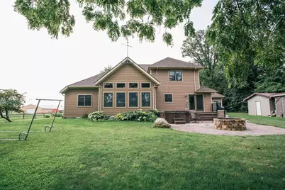 N8296 River Avenue, Greenwood, WI 54437 - Photo 7