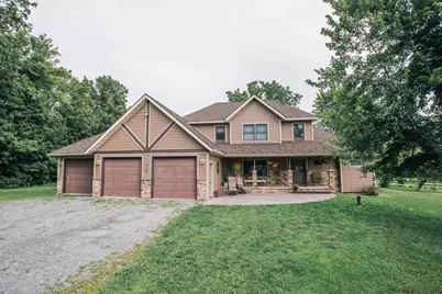 N8296 River Avenue, Greenwood, WI 54437 - Photo 5