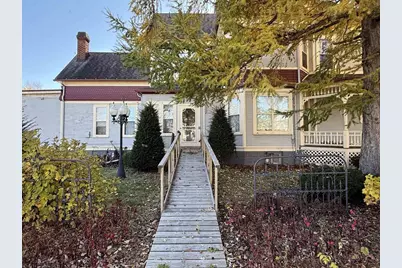 201 S Vine Avenue, Marshfield, WI 54449 - Photo 5