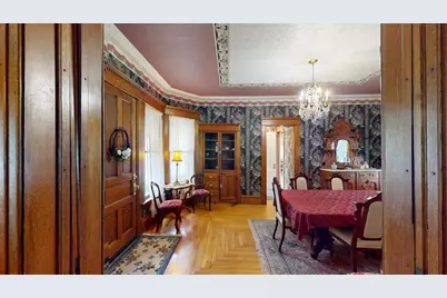 201 S Vine Avenue, Marshfield, WI 54449 - Photo 17