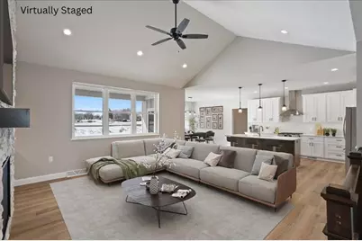 118105 Betty Drive, Stratford, WI 54484 - Photo 7