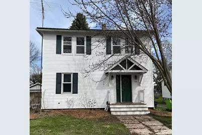 314 N Division Street, Loyal, WI 54446 - Photo 1