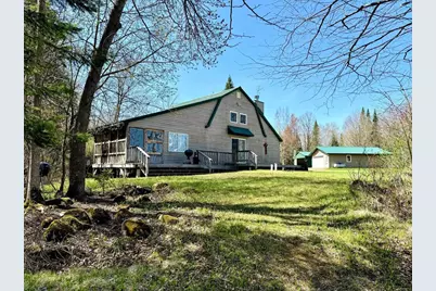 W8386 Maple Lane, Park Falls, WI 54552 - Photo 3