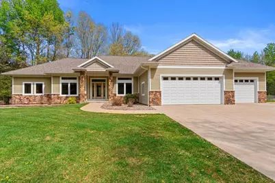 6056 Sharonwood Lane, Stevens Point, WI 54482 - Photo 1