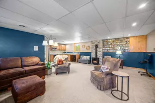 169003 Shorewood Dr, Rosholt, WI 54473 - Photo 23