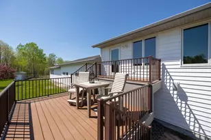 169003 Shorewood Dr, Rosholt, WI 54473 - Photo 35