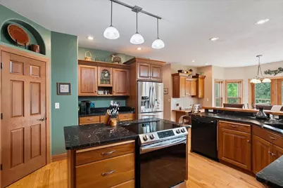 N3652 Shattuck Street, Medford, WI 54451 - Photo 5