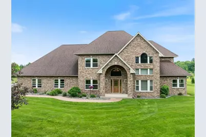 N3652 Shattuck Street, Medford, WI 54451 - Photo 1