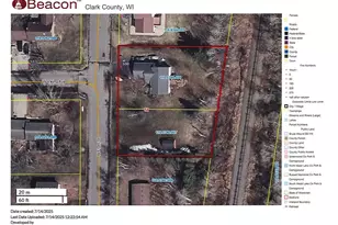 500 N Front St, Dorchester, WI 54425 - Photo 35