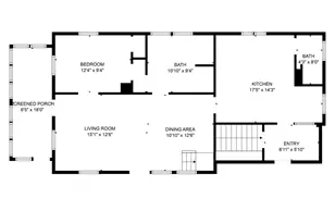 E1384 Wolf River Rd, Iola, WI 54945 - Photo 37