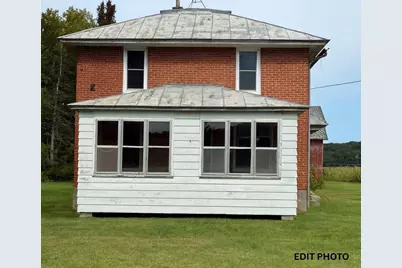 E1384 Wolf River Road, Iola, WI 54945 - Photo 1