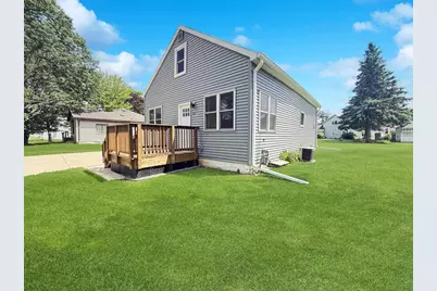 203 W Mill Street, Spencer, WI 54479 - Photo 21