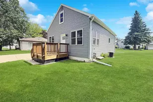 203 W Mill St, Spencer, WI 54479 - Photo 21