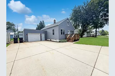 203 W Mill Street, Spencer, WI 54479 - Photo 3