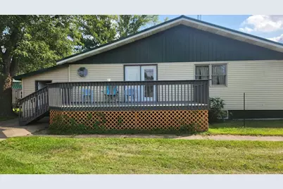 108 S Oak Street, Adams, WI 53910 - Photo 1