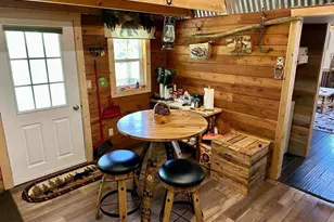 9072 N Grundy Rd, Tomahawk, WI 54487 - Photo 7