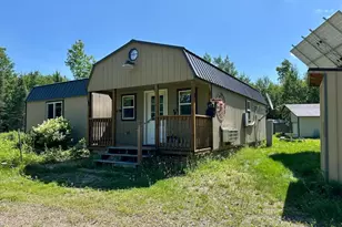 9072 N Grundy Rd, Tomahawk, WI 54487 - Photo 3