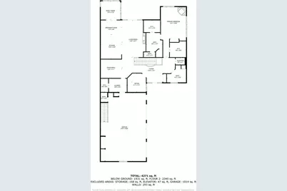 1832 Pheasant Run Drive, Marshfield, WI 54449 - Photo 59