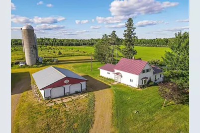 W2554 County Road D, Brantwood, WI 54513 - Photo 1