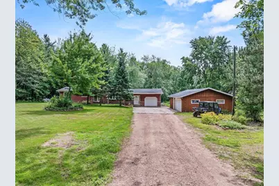 103735 Hayward Road, Spencer, WI 54479 - Photo 1
