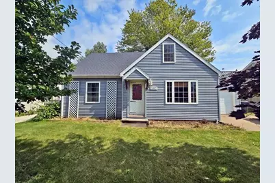 1507 S Chestnut Avenue, Marshfield, WI 54449 - Photo 1