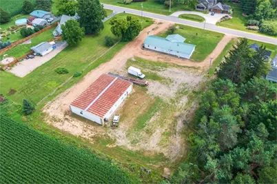 190 County Road N, Birnamwood, WI 54414 - Photo 3