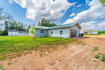 190 County Road N, Birnamwood, WI 54414 - Photo 3