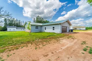 190 County Rd N, Birnamwood, WI 54414 - Photo 3