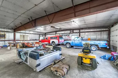 190 County Road N, Birnamwood, WI 54414 - Photo 41