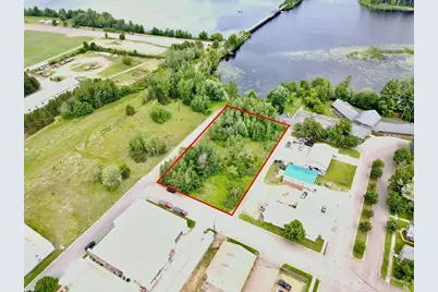 Lots 1-6 N Railway Street, Tomahawk, WI 54487 - Photo 1