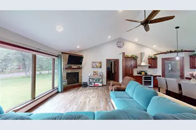 N475 Riviera Avenue, Merrillan, WI 54754 - Photo 21