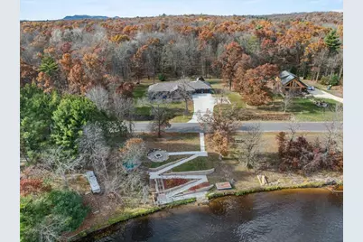 N475 Riviera Avenue, Merrillan, WI 54754 - Photo 1