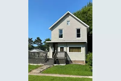 405 3rd Street North, Abbotsford, WI 54405 - Photo 1