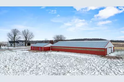 N10160 Sparrow Avenue, Loyal, WI 54446 - Photo 9