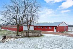 N10160 Sparrow Ave, Loyal, WI 54446 - Photo 7