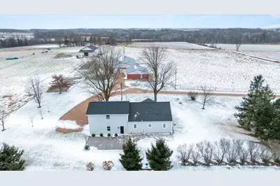 N10160 Sparrow Avenue, Loyal, WI 54446 - Photo 11