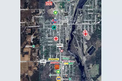 861 4th Avenue South, Park Falls, WI 54552 - Photo 3