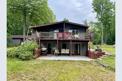 W6845 Disappearing Creek, Phillips, WI 54555 - Photo 5