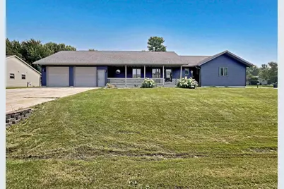 10846 W 11th Street, Hewitt, WI 54441 - Photo 45