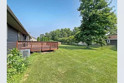 10846 W 11th Street, Hewitt, WI 54441 - Photo 43