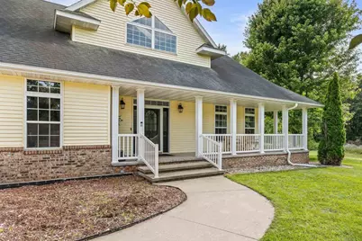 1100 Jo Pine Road, Stevens Point, WI 54482 - Photo 5