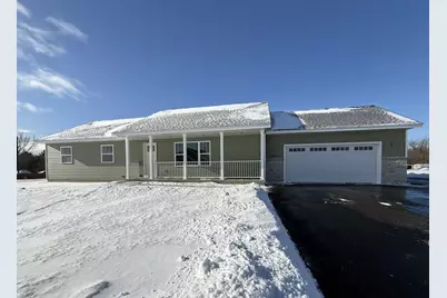 8504 Hinner Springs Drive, Weston, WI 54476 - Photo 1