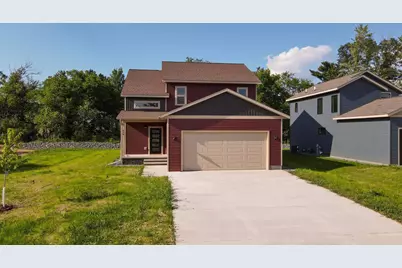 350 Roark Way, Amherst, WI 54409 - Photo 1