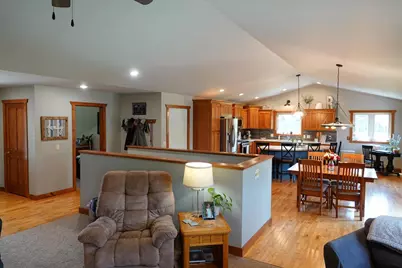 N3855 Shattuck Street, Medford, WI 54451 - Photo 3